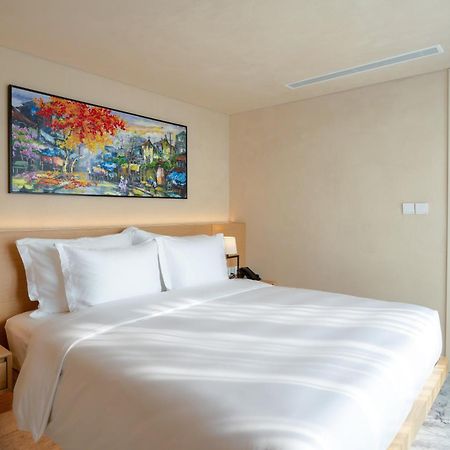 The Five Suites Lilas Ханой Екстериор снимка
