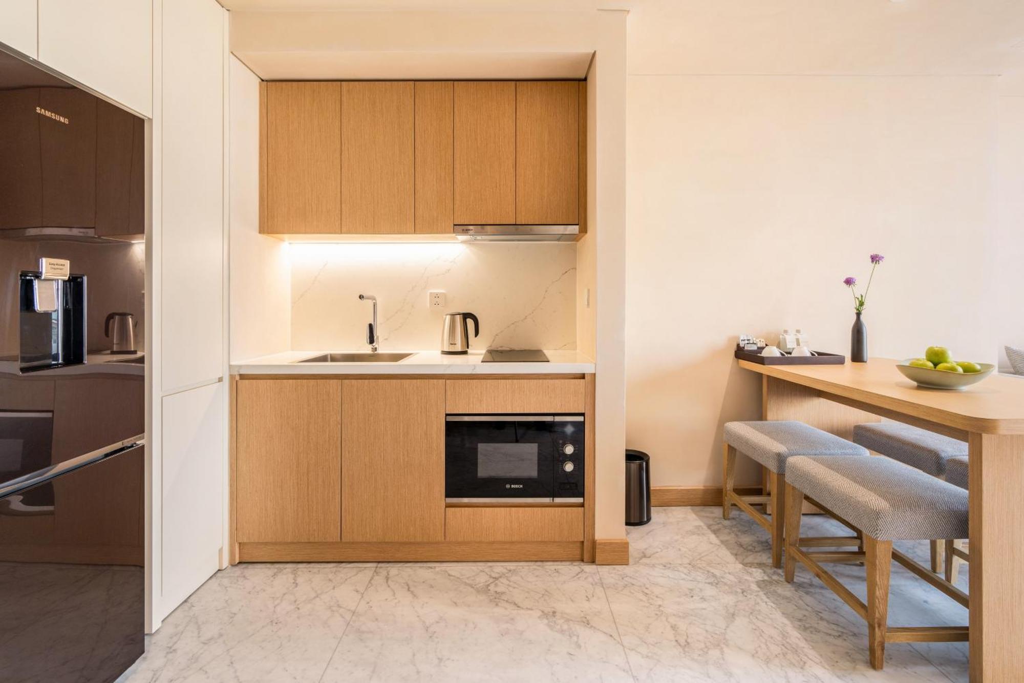 The Five Suites Lilas Ханой Екстериор снимка