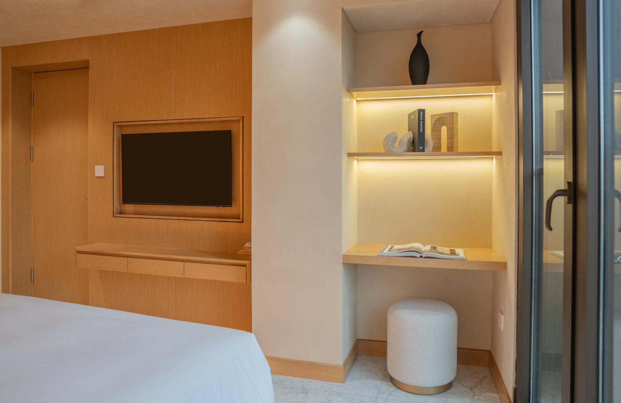 The Five Suites Lilas Ханой Екстериор снимка