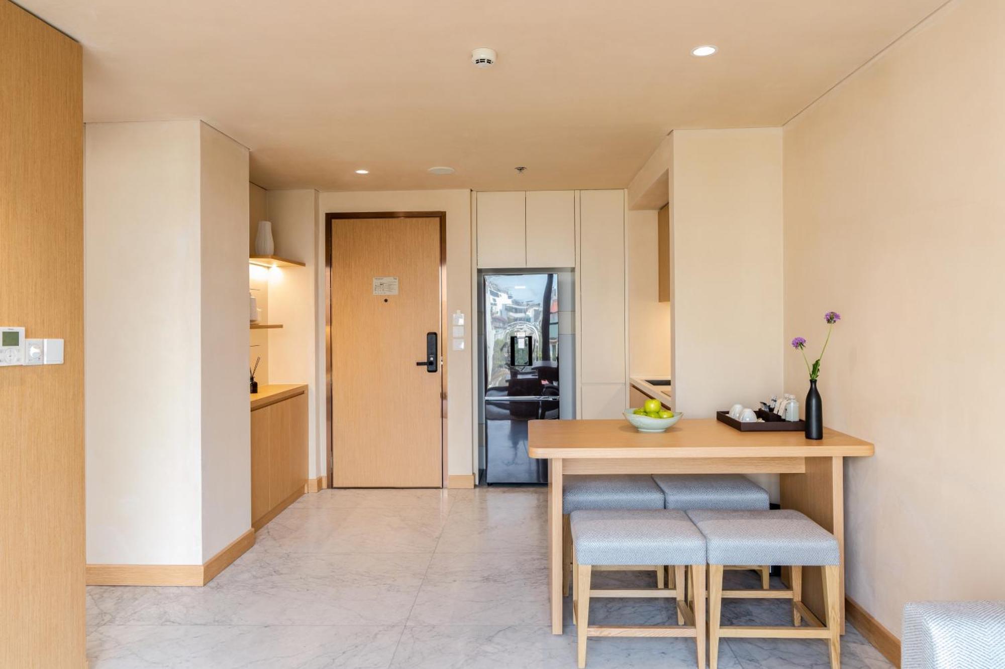 The Five Suites Lilas Ханой Екстериор снимка