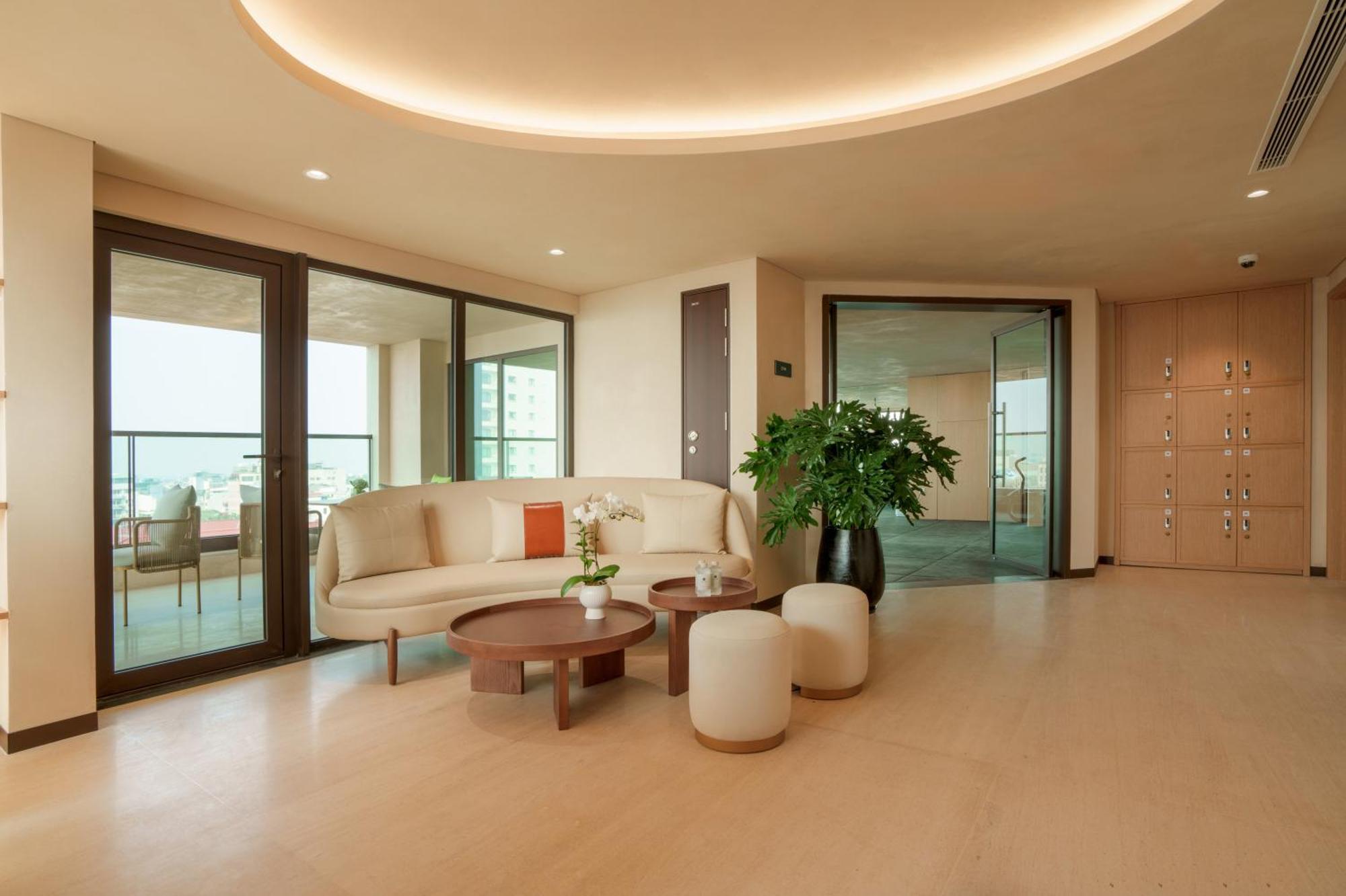The Five Suites Lilas Ханой Екстериор снимка