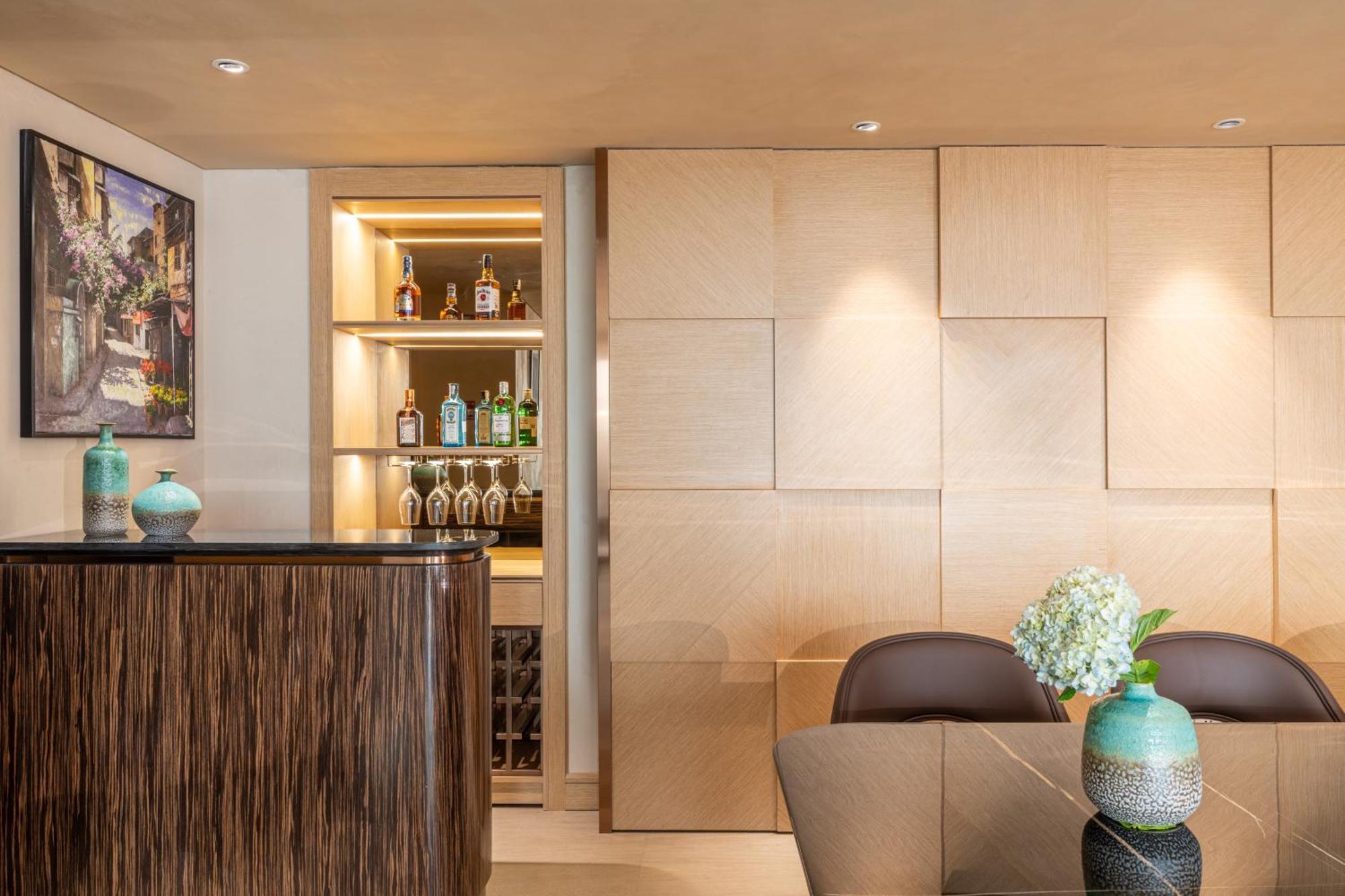 The Five Suites Lilas Ханой Екстериор снимка