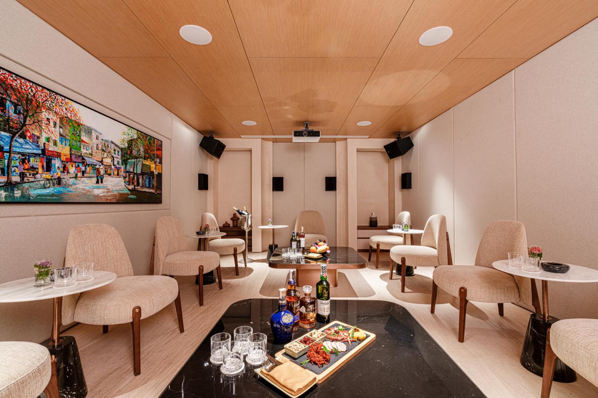 The Five Suites Lilas Ханой Екстериор снимка