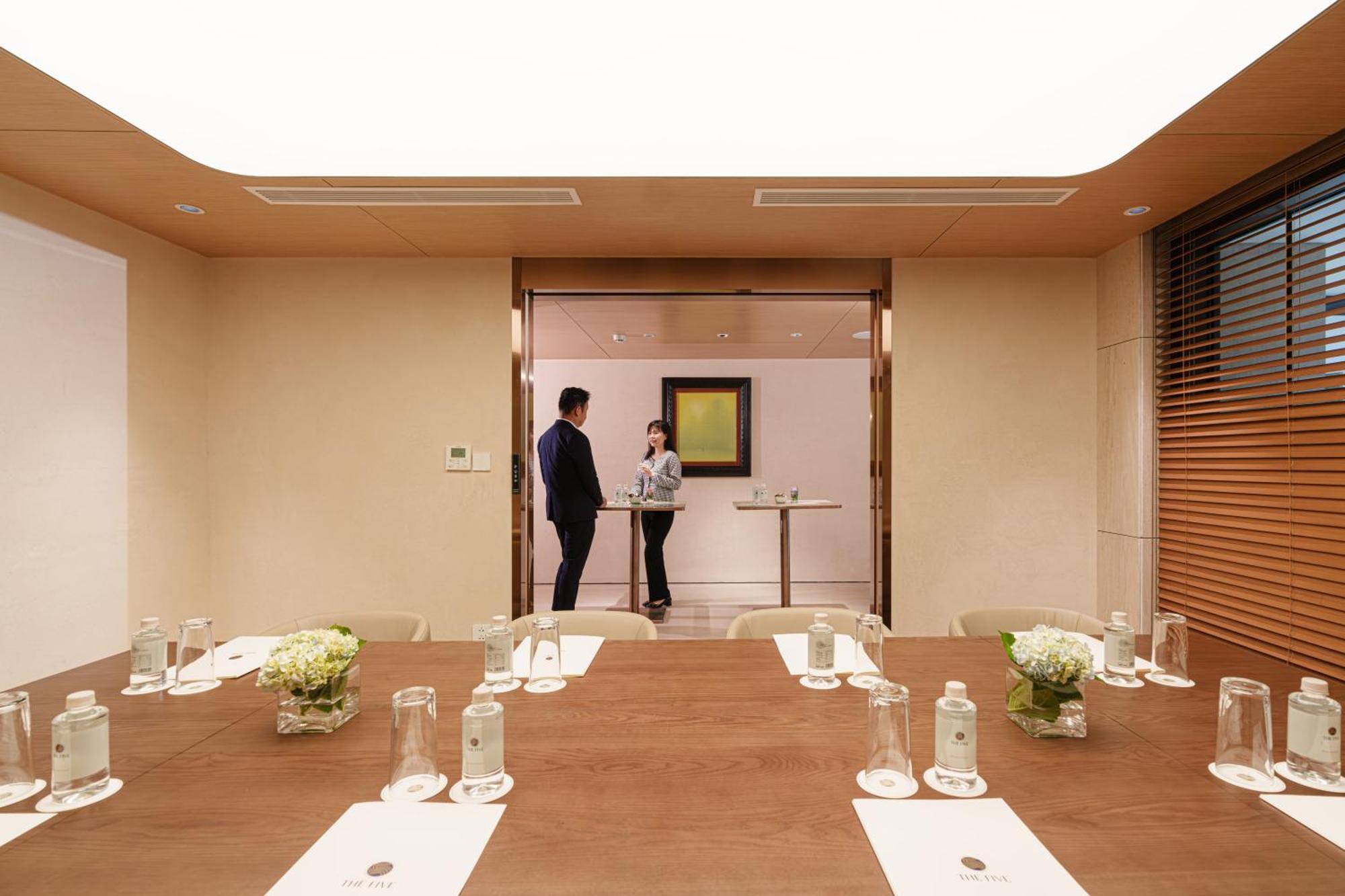 The Five Suites Lilas Ханой Екстериор снимка