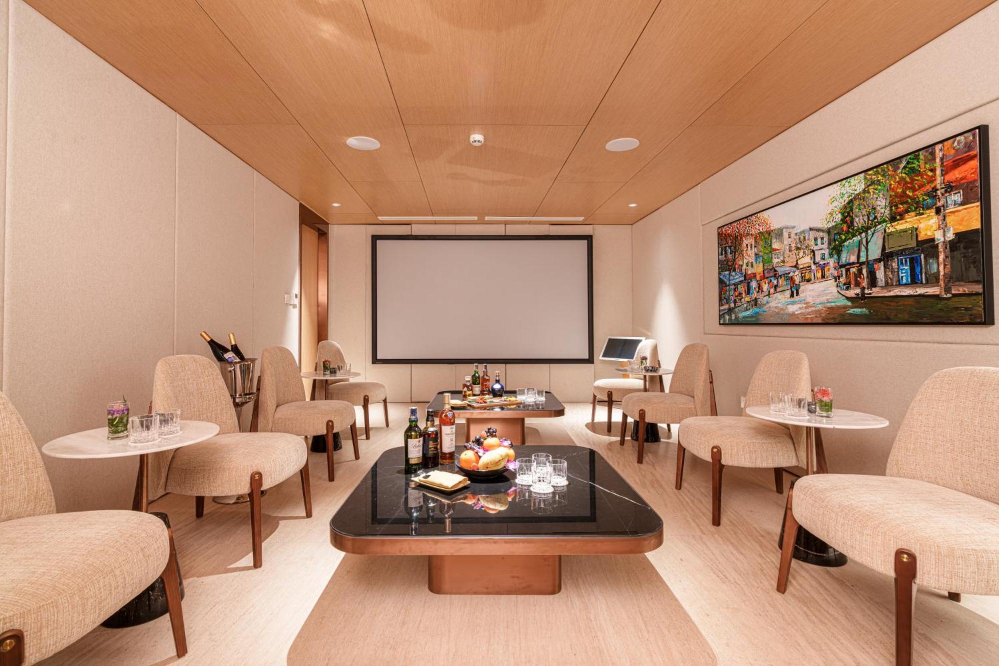 The Five Suites Lilas Ханой Екстериор снимка